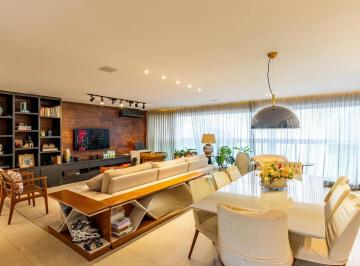 Apartamento · 181m² · 3 Quartos · 3 Vagas · Apartamento 3 Suítes À Venda No Bougainville Square, No Setor Marista