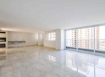 Apartamento · 361m² · 4 Quartos · 4 Vagas · Apartamento Com 360 m² No Jardim Goiás, Próximo Ao Parque Flamboyant