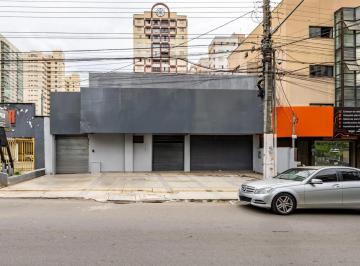 Comercial · 1012m² · 7 Quartos · 4 Vagas · Loja Comercial de Grande Porte Na Av T - 2, Setor Bueno