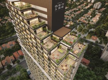 Comercial · 52m² · 1 Quarto · 1 Vaga · Sala Comercial À Venda No Opus Geo Work Com 51 m² E 1 Vaga, No Setor Marista