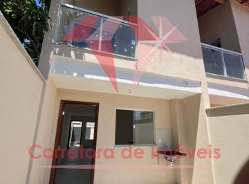 Foto 01 · Casa, Costa Dourada, Serra, Es