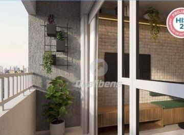 978985df614be7004c09cbfc2639e1e4.jpg · Apartamento Com 2 Dormitórios À Venda, 33 m² por R$283.249 - Jardim Do Estádio - Santo André/sp