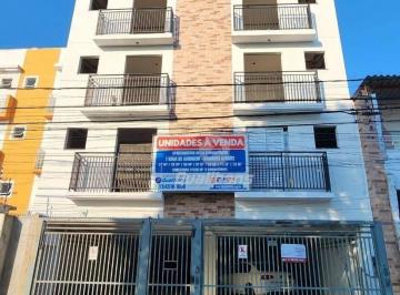 13407d8349e71c32cf6005ca4c4a3884.jpg · Cobertura Com 3 Dormitórios À Venda, 130 m² por R$567.000 - Vila Bocaina - Mauá/sp