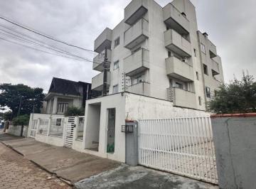Foto 10 · Apartamento, Guanabara, Joinville, Sc