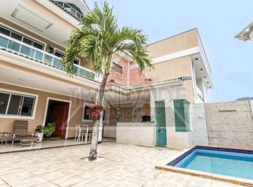 Foto 01 · Casa, Recreio Dos Bandeirantes, Rio de Janeiro, Rj