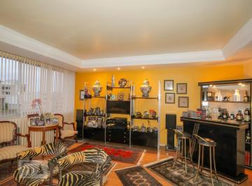 Apartamento · 160m² · 3 Quartos · 2 Vagas · Apartamento À Venda - Copacabana, 3 Quartos, 160 m²