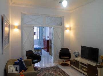 Apartamento · 60m² · 2 Quartos · Apartamento À Venda - Copacabana, 2 Quartos, 60 m²