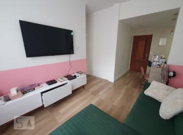 Apartamento · 82m² · 2 Quartos · Apartamento À Venda - Copacabana, 2 Quartos, 82 m²