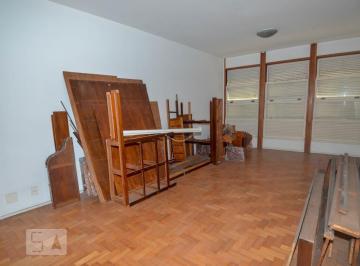 Apartamento · 135m² · 3 Quartos · 1 Vaga · Apartamento À Venda - Copacabana, 3 Quartos, 135 m²