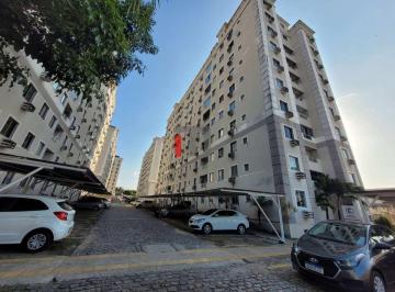 Apartamento · 65m² · 3 Quartos · 1 Vaga · Apartamento Com 3 Quartos Locação No Condomínio Nimbus – Nova Parnamirim/rn