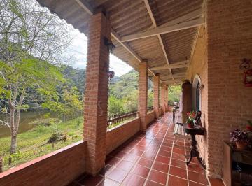 Rural · 420000m² · 9 Quartos · Sítio Com Lagos, Nascentes E Natureza Em 420 Mil m²