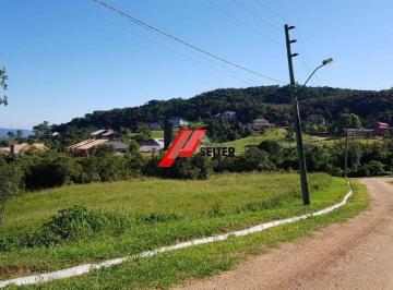 Terreno · 3956m² · Terreno À Venda Em Condomínio Rural Na Cidade de Rancho Queimado