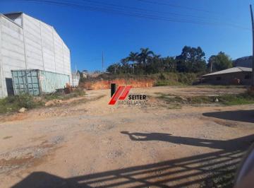 Terreno · 611m² · Terreno a Venda Na Palhoça