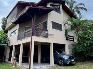 Casa · 230m² · 4 Quartos · 3 Vagas · Casa Para Alugar 4 Quartos Santo Antonio de Lisboa