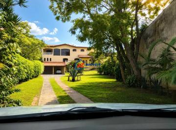 Casa · 1500m² · 7 Quartos · 6 Vagas · Casa Em Vila Granada