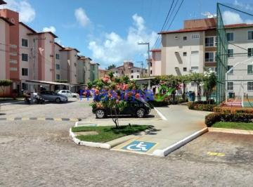 Apartamento · 60m² · 3 Quartos · 1 Vaga · Imoveis - Em Farolândia