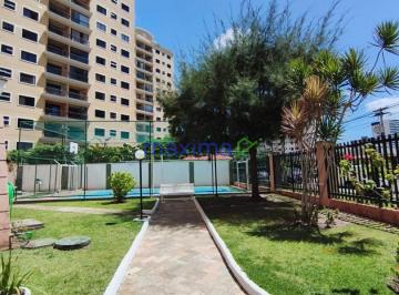 Apartamento · 80m² · 3 Quartos · 1 Vaga · Imoveis - Em Grageru