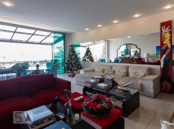 Apartamento · 420m² · 5 Quartos · 3 Vagas · Apartamento À Venda - Recreio, 5 Quartos, 420 m²