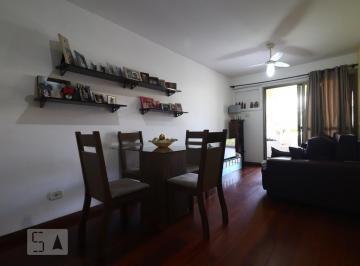 Apartamento · 100m² · 3 Quartos · 1 Vaga · Apartamento À Venda - Recreio, 3 Quartos, 100 m²
