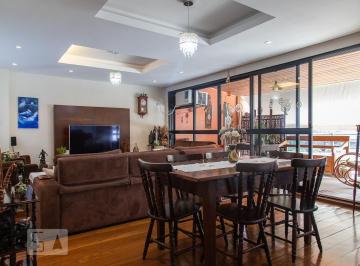 Apartamento · 372m² · 3 Quartos · 3 Vagas · Apartamento À Venda - Recreio, 3 Quartos, 372 m²