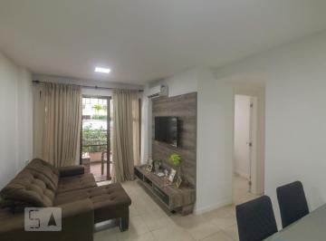 Apartamento · 70m² · 3 Quartos · 1 Vaga · Apartamento À Venda - Recreio, 3 Quartos, 70 m²