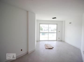 Apartamento · 100m² · 3 Quartos · 2 Vagas · Apartamento À Venda - Recreio, 3 Quartos, 100 m²