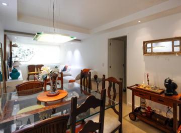 Apartamento · 102m² · 3 Quartos · 2 Vagas · Apartamento À Venda - Recreio, 3 Quartos, 102 m²