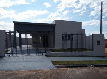 Casa · 69m² · 3 Quartos · 1 Vaga · Venda | Casa, Com 3 Dormitórios Em Jardim Aeroporto II, Umuarama