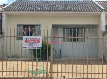 Casa · 2 Quartos · 2 Vagas · Venda | Casa, Com 2 Dormitórios Em Parque Ind. E Res. Bela Vista, Paiçandu