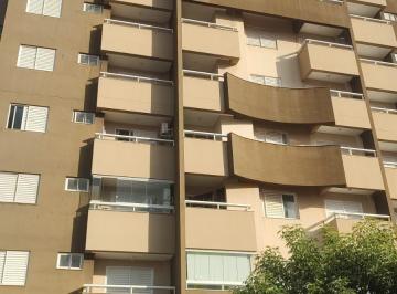 Apartamento · 58m² · 2 Quartos · 1 Vaga · Apartamento N° 701 - Edifício Alto Do Bosque