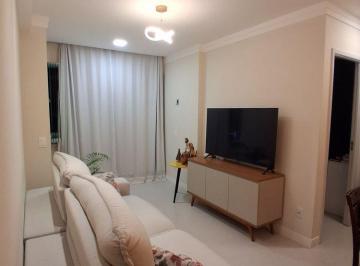 Apartamento · 55m² · 2 Quartos · 1 Vaga · Venda | Apartamento, Com 2 Dormitórios Em Cabula, Salvador