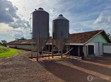 Rural · 46996m² · Venda | Chácara, Em Área Rural de Toledo, Toledo