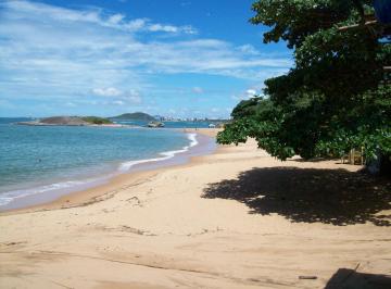 Terreno , Guarapari · Terreno Frente Pra Praia Em Guarapari