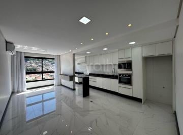 Apartamento · 72m² · 2 Quartos · 1 Vaga · Apartamento de 72 m² Com 2 Quartos Sendo 1 Suíte No Saco Dos Limões