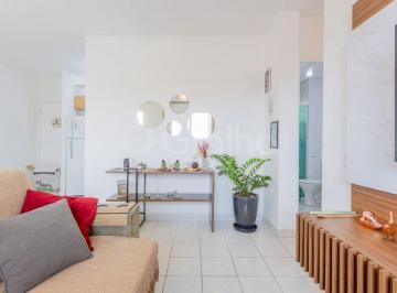 Apartamento · 86m² · 3 Quartos · 1 Vaga · Apartamento de 86 m² Em Capoeiras