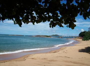 Terreno , Guarapari · Terreno Frente Pro Mar Em Guarapari