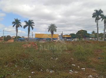 Foto 01 · Area, Santo Antônio, Montes Claros, Mg