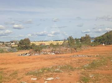 Foto 01 · Area, Vera Cruz, Montes Claros, Mg