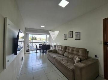 Apartamento · 74m² · 2 Quartos · 1 Vaga · Apartamento de Dois Quartos - Condomínio Solar Dos Bandeirantes