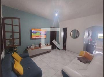 Casa · 240m² · 5 Quartos · 7 Vagas · Casa À Venda - California, 5 Quartos, 240 m² - Belo Horizonte