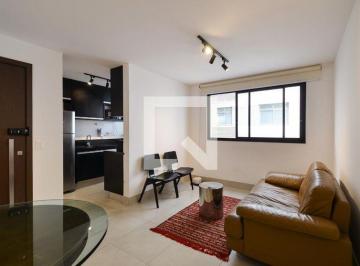 Apartamento · 45m² · 1 Quarto · 1 Vaga · Apartamento À Venda - Santo Agostinho, 1 Quarto, 45 m² - Belo Horizonte