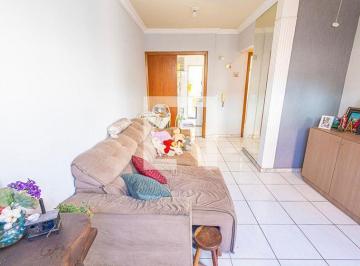 Casa · 78m² · 2 Quartos · 1 Vaga · Casa À Venda - Copacabana, 2 Quartos, 78 m² - Belo Horizonte
