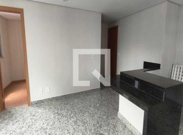 Apartamento · 54m² · 2 Quartos · 1 Vaga · Apartamento À Venda - Lourdes, 2 Quartos, 54 m² - Belo Horizonte