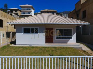 Casa · 119m² · 3 Quartos · 2 Vagas · Imoveis - Em Cônego