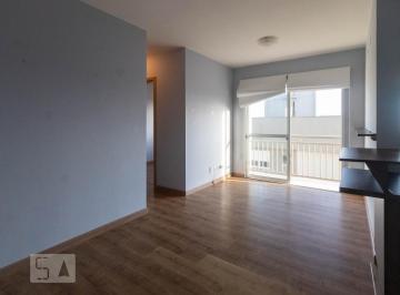 Apartamento · 50m² · 2 Quartos · 1 Vaga · Apartamento À Venda - Camaquã, 2 Quartos, 50 m² - Porto Alegre