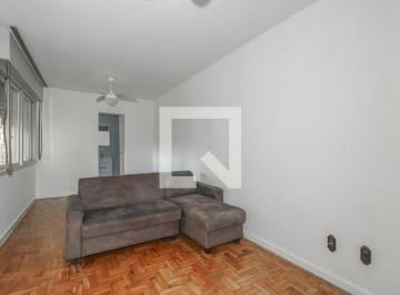 Apartamento · 32m² · 1 Quarto · Apartamento À Venda - Vila Ipiranga, 1 Quarto, 32 m² - Porto Alegre