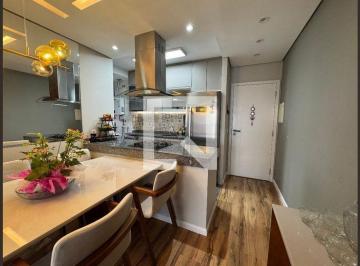 Apartamento · 72m² · 3 Quartos · 3 Vagas · Apartamento À Venda - Centro, 3 Quartos, 72 m² - Osasco