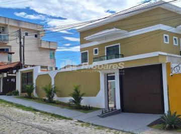 Casa · 100m² · 4 Quartos · 4 Vagas · Casa Em Condomínio: Duplex / Residencial / Peró