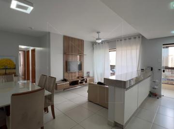 Apartamento · 90m² · 3 Quartos · 2 Vagas · Apartamento Para Venda Em Caldas Novas, Do Turista, 3 Dormitórios, 1 Suíte, 2 Banheiros, 2 Vagas