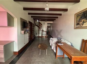 Apartamento · 160m² · 4 Quartos · 1 Vaga · Locação - Ed. Solar Dona Celeste - Apartamento Duplex - 4 Quartos (1 Suíte) - Bairro de São Brás